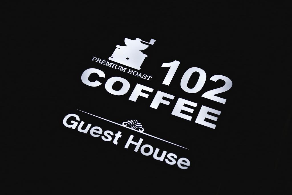 Op 102 Guesthouse Gyeongju Exterior photo